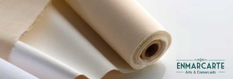 tela canvas enmarcarte