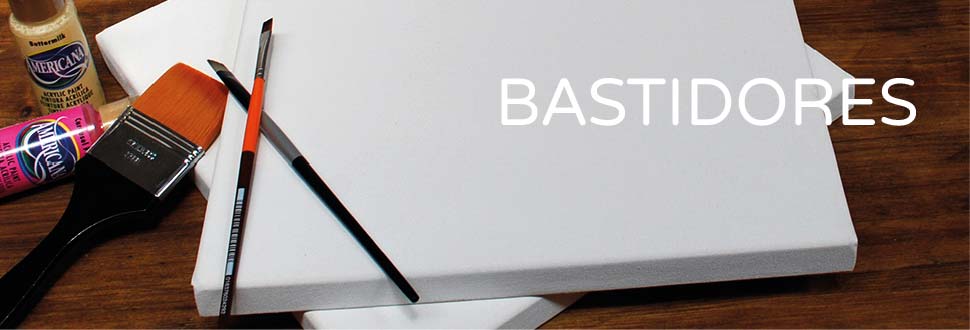 bastidores