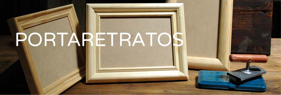 portaretratos