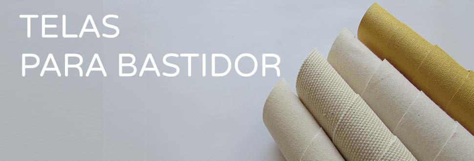 tela canvas para bastidor